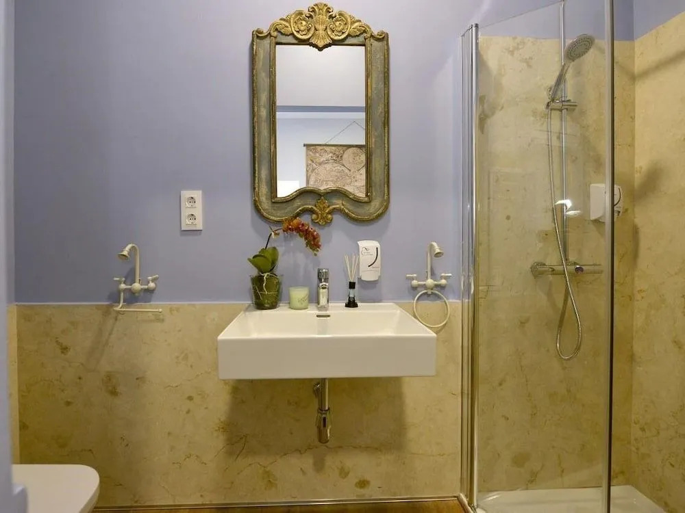 Center Suite Santander
