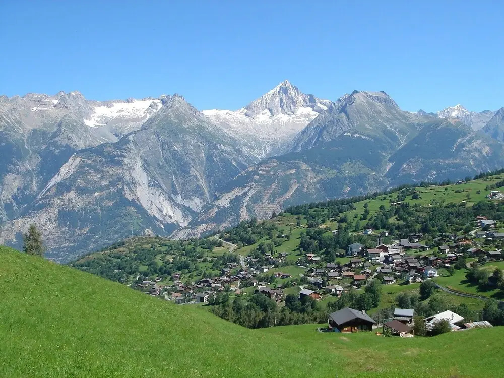 Jostbiel B Rchen in B Rchen