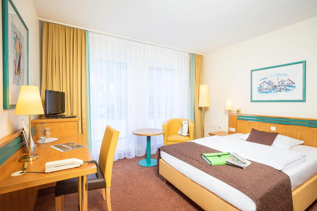 Parkhotel Rügen