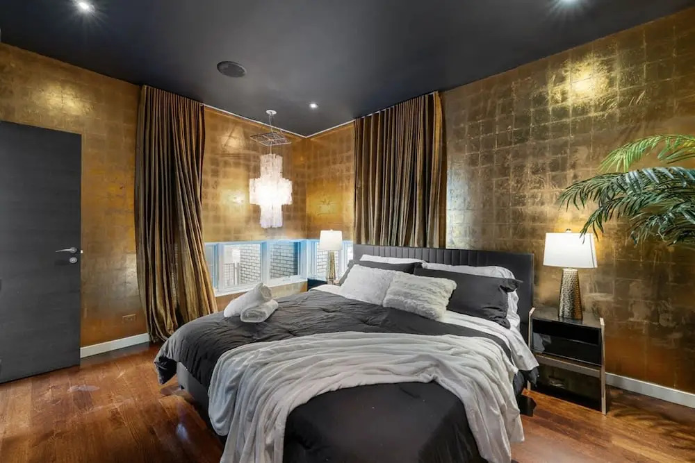 5BR 5BA Architectural Estate-theatre Gym Rooftop