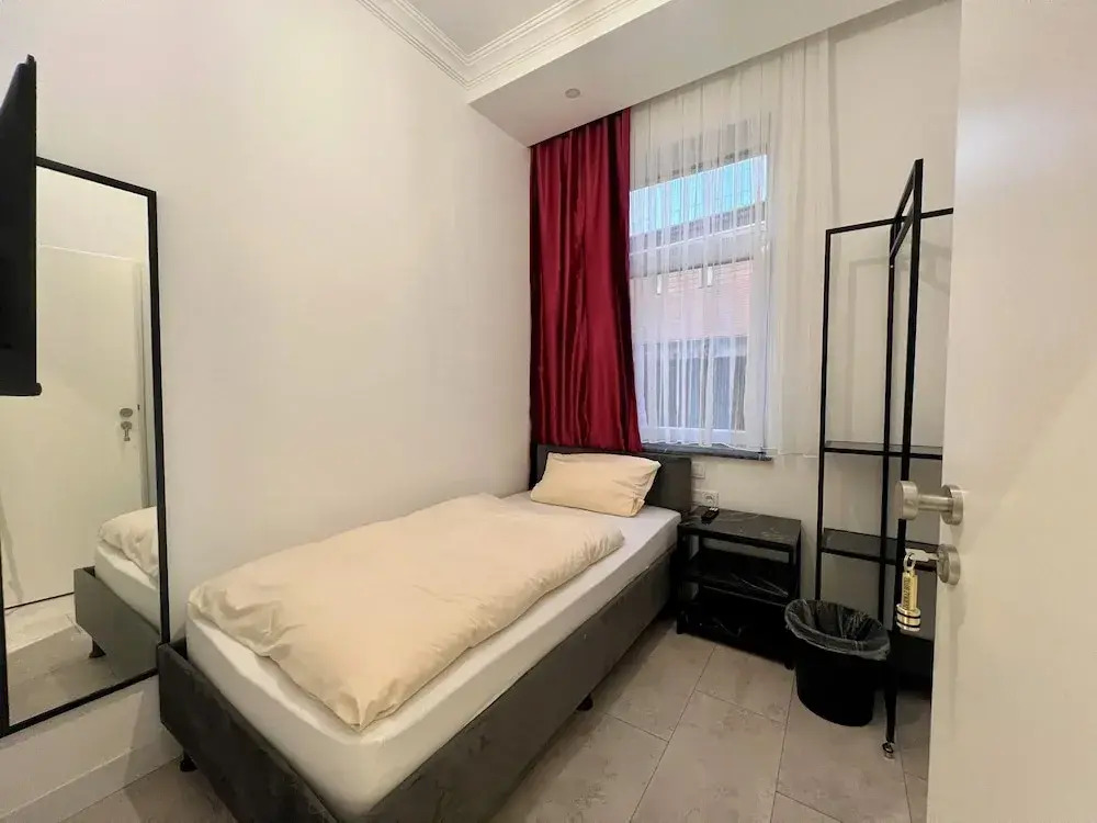 Durmaz Hotel