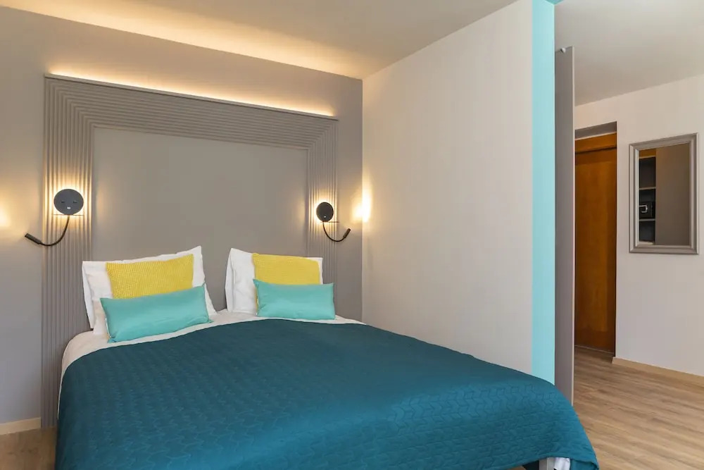 Kurshi Hotel & Spa
