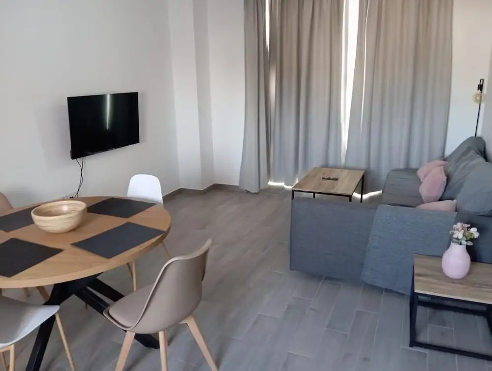 Apartamento 1B in Malaga