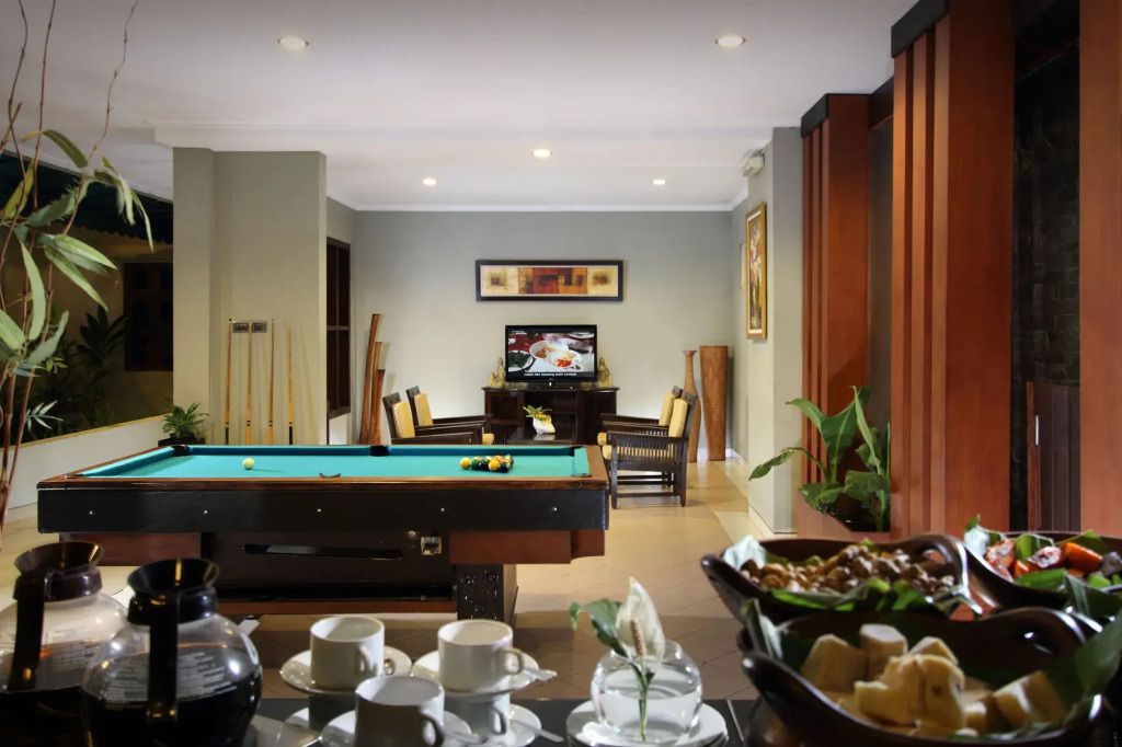 Cakra Kusuma Hotel