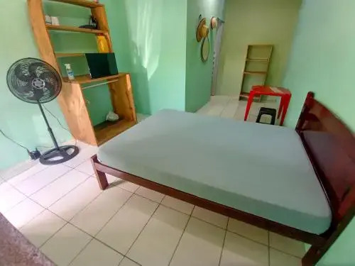 Casa praias de São Gonçalo em Paraty RJ