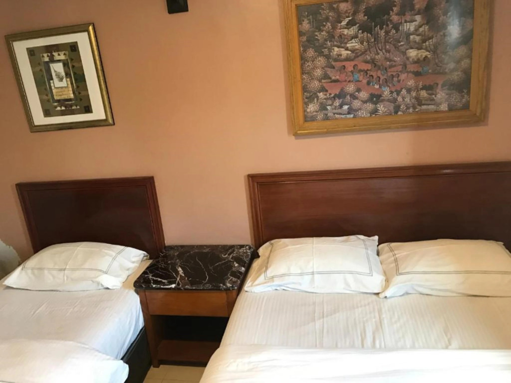 Hotel Bliss Johor Bahru Skudai