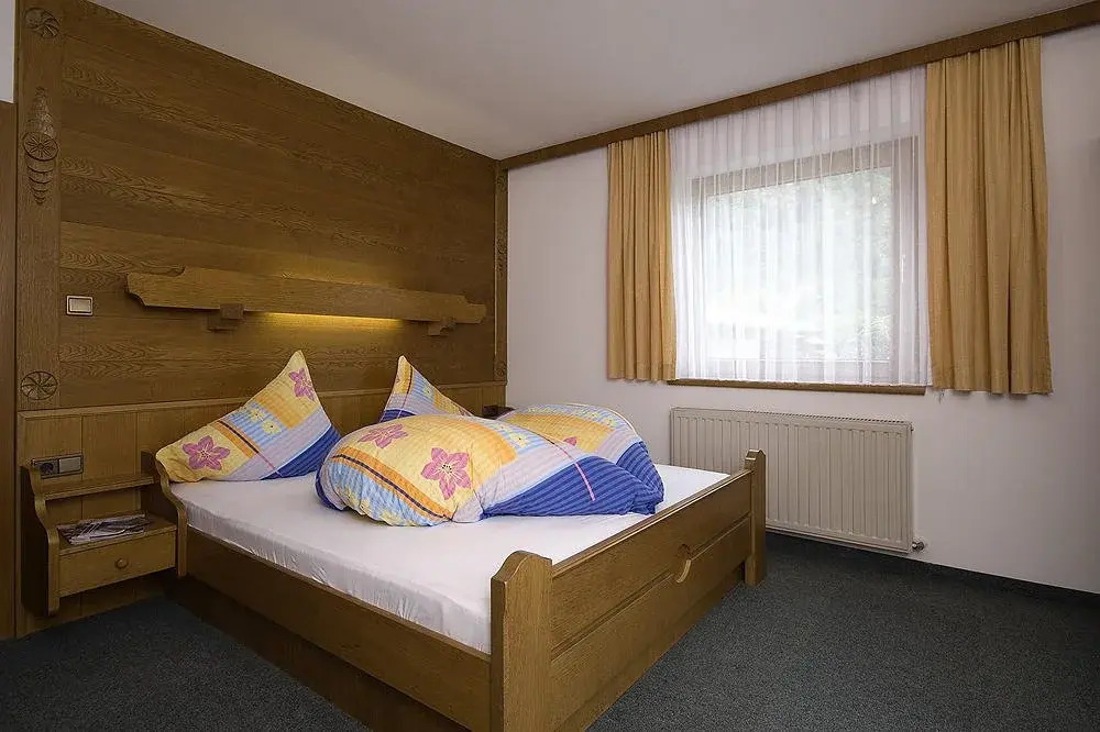 Ferienhaus Milders