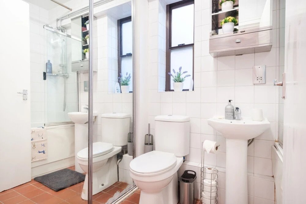 Central London  - Marylebone Apartment