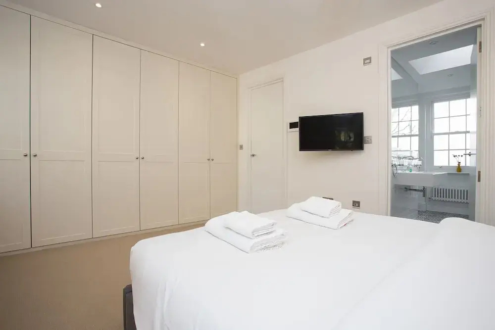 Luxury Victorian 3Bed Home in Central London