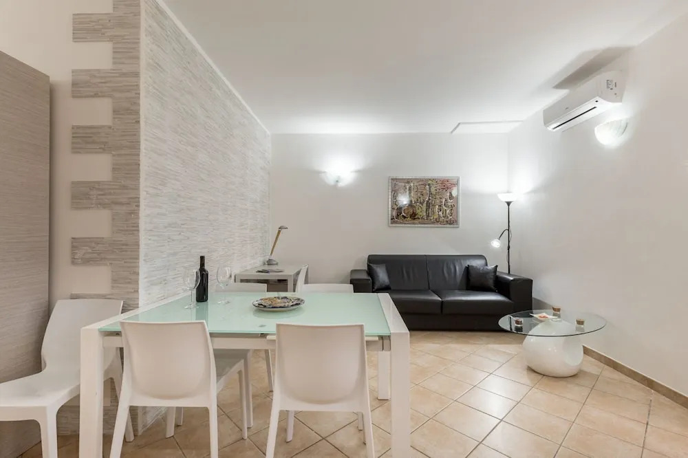 Apartment Calabernardo Home