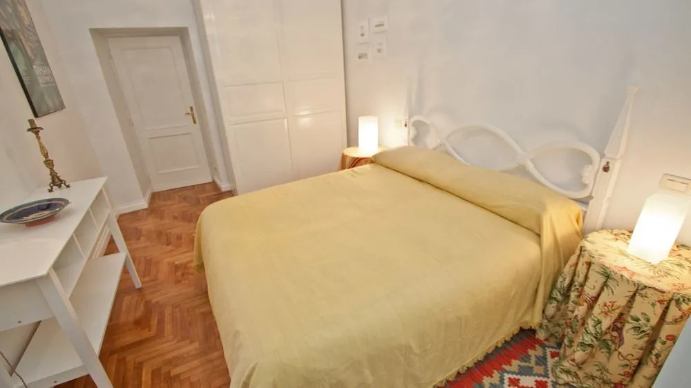 Rental In Rome Maximum