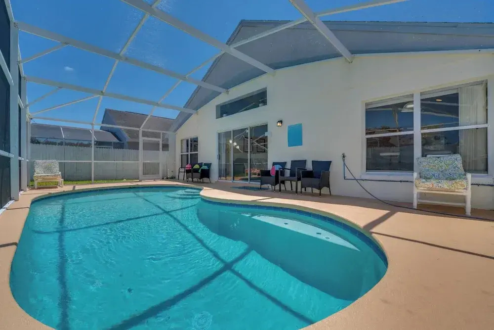 15 Mi to Universal: Home w/ Pool