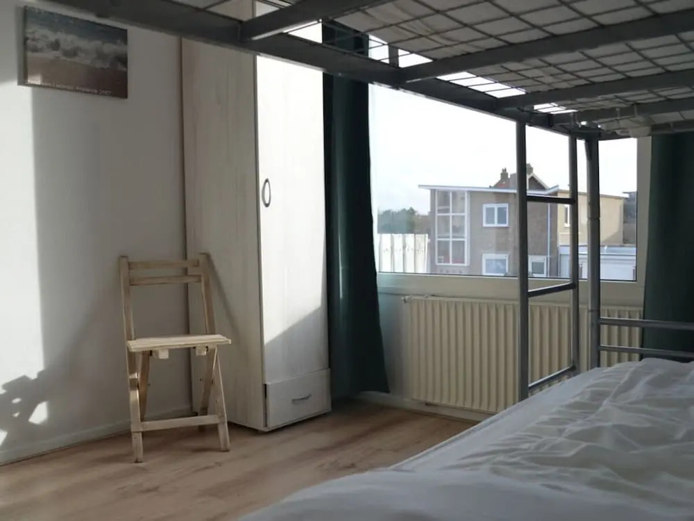 Holiday Apartment Seapaerdje