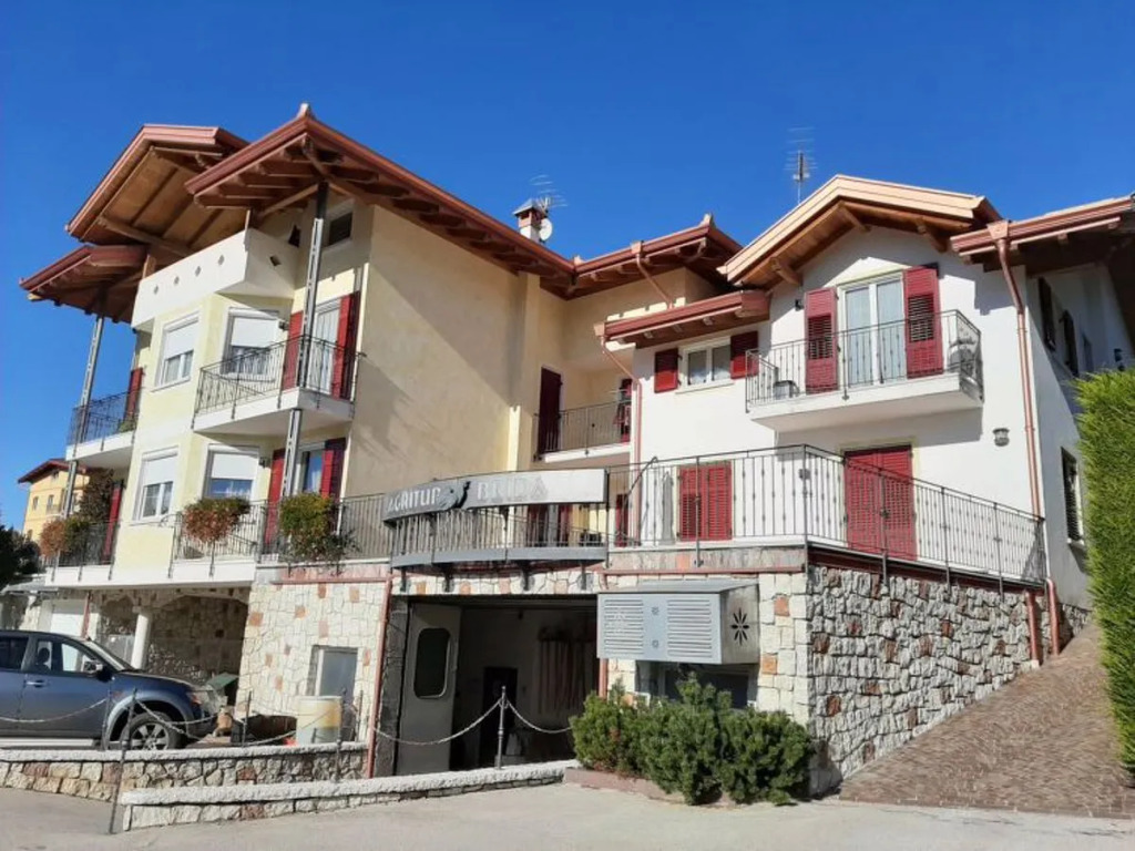 Apartment Amelia Valle di Non