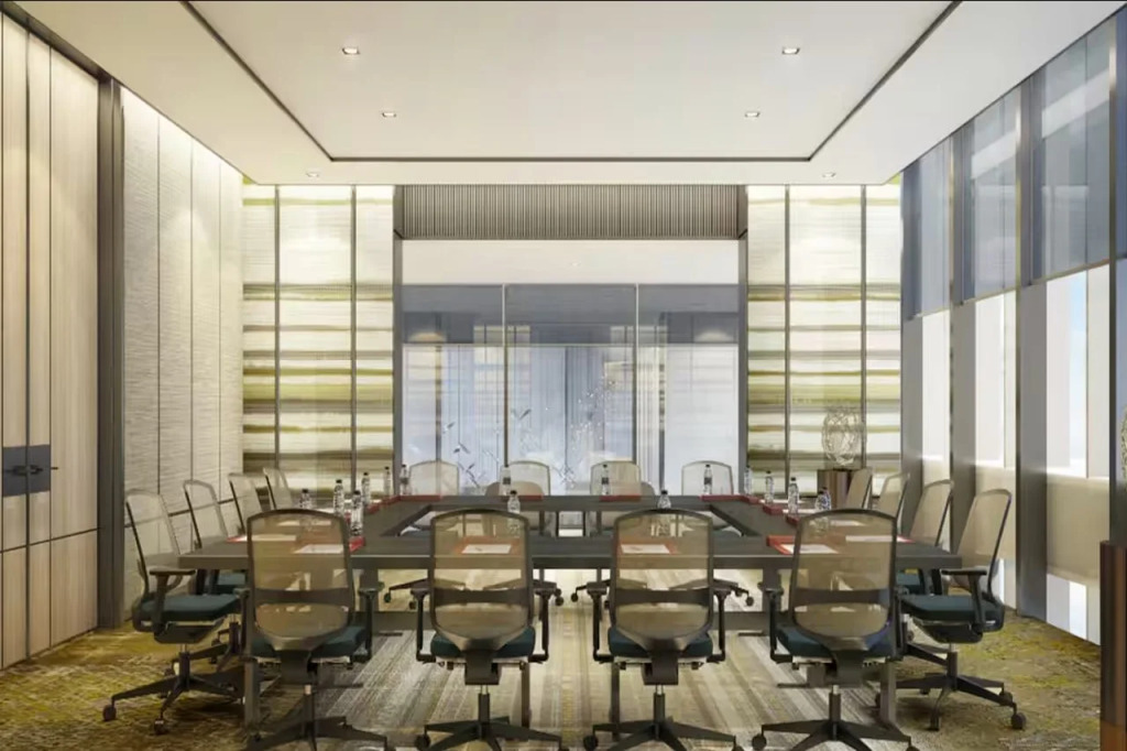 Hilton Kathmandu