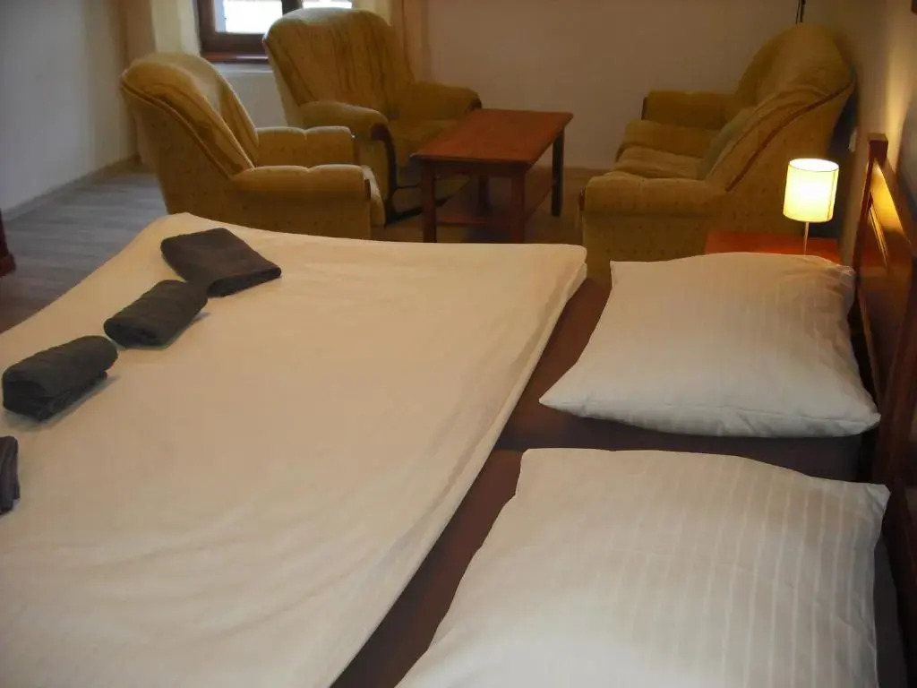 Pension Relax