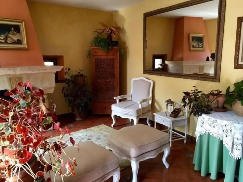 Apartamentos La Casona