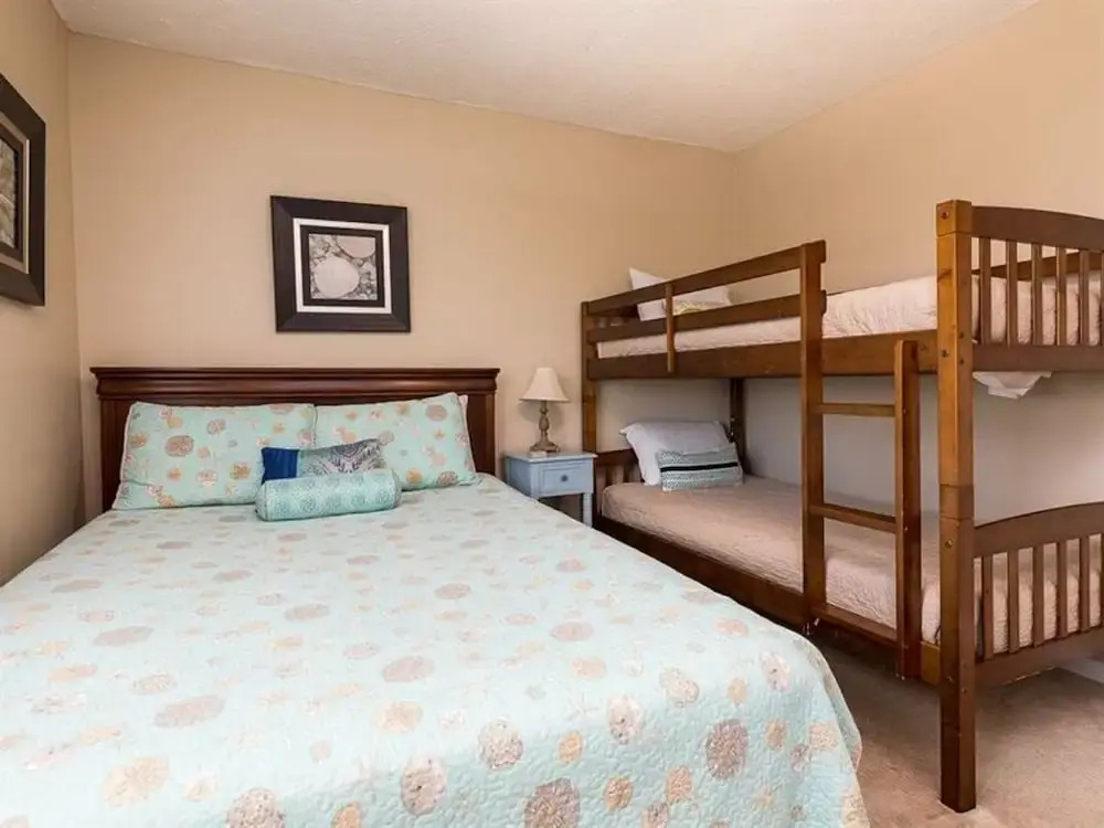 Sanddollar 8 by Meyer Vacation Rentals