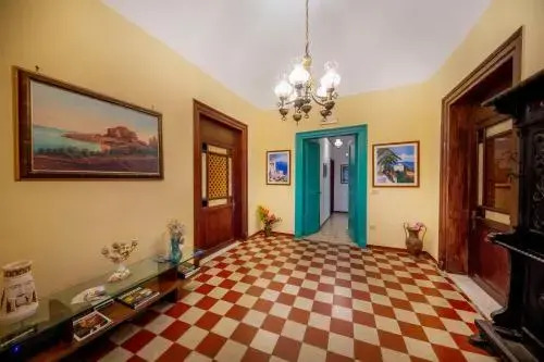 Dolce Vita Rooms and Apartments