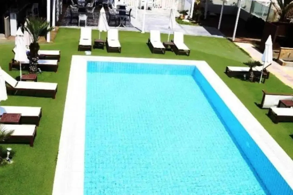 Havana 2 Sea and Pool Apartment