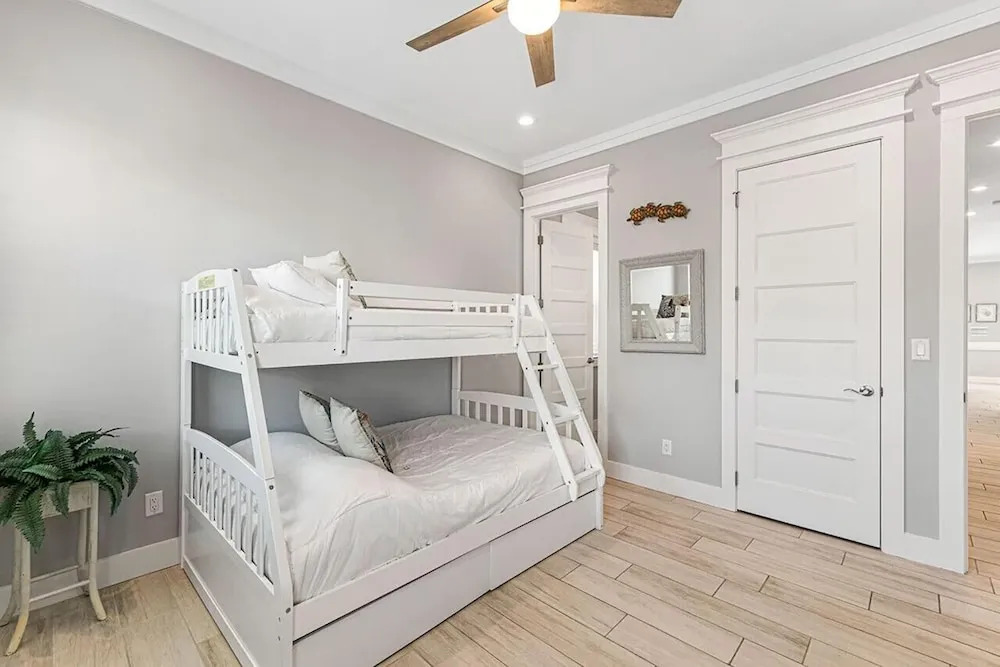 Serendipity Cottage
