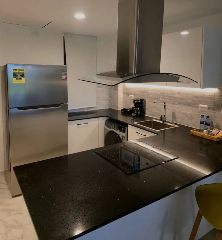 Exclusive 2BR Apartment Punta Cana