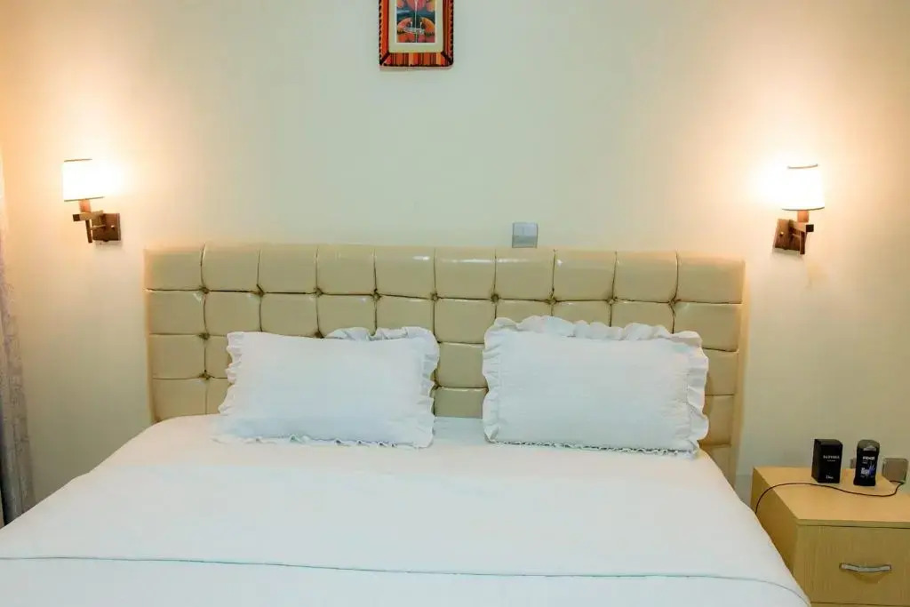 Kigali Wings Apartment 1
