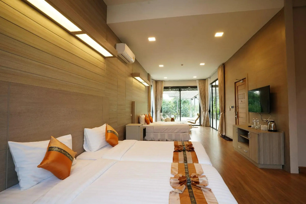 Treescape Resort Chiangmai