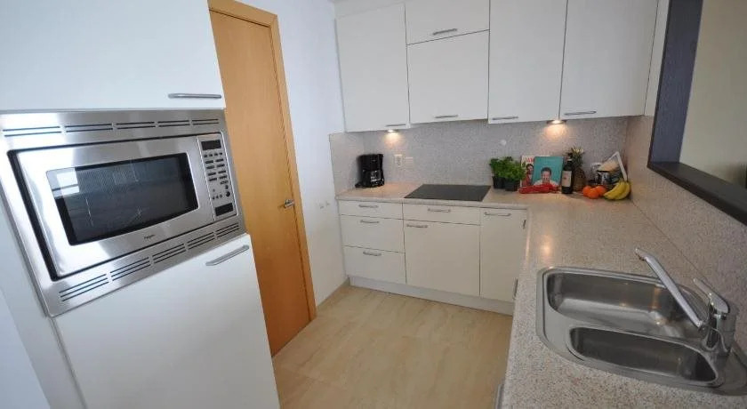 Strandappartementen De Gulden Stroom
