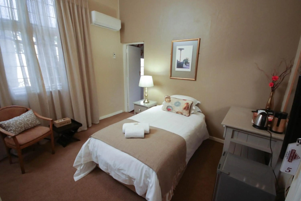 Oxford Lodge Vryheid