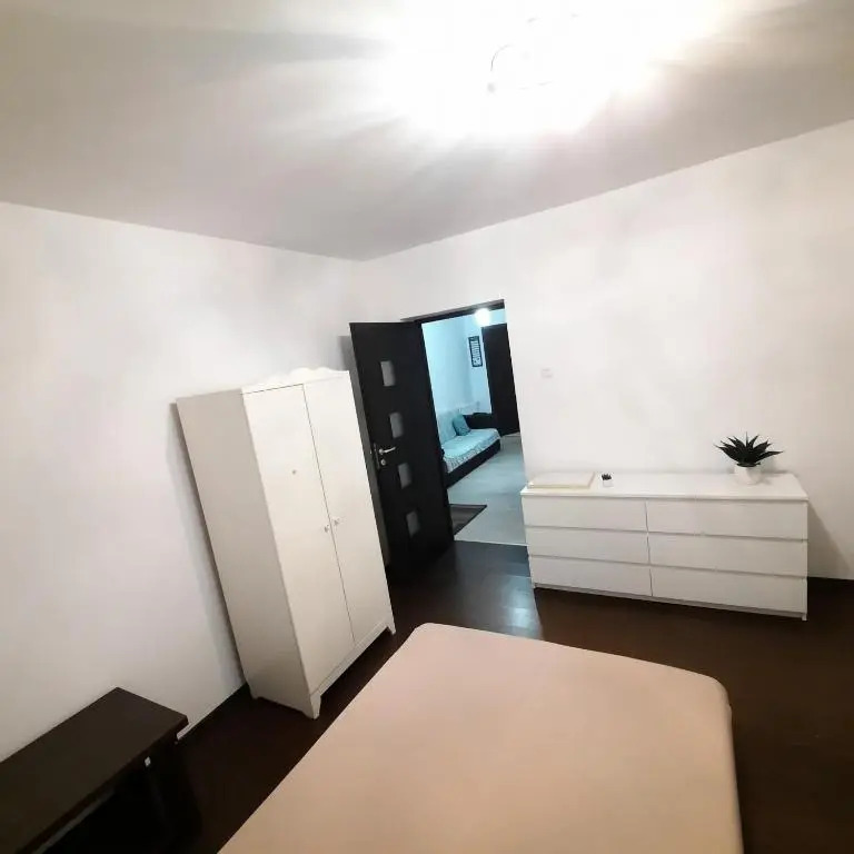 Apartament intr-o zona linistita din Piatra Neamt.