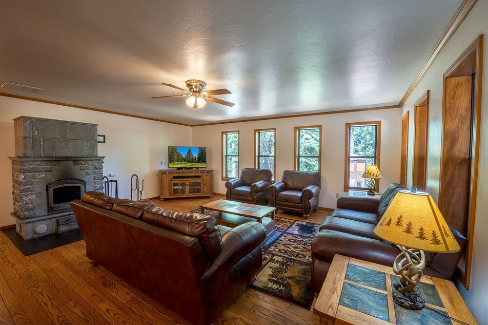 Yosemite West Scenic Wonders Vacation Rentals