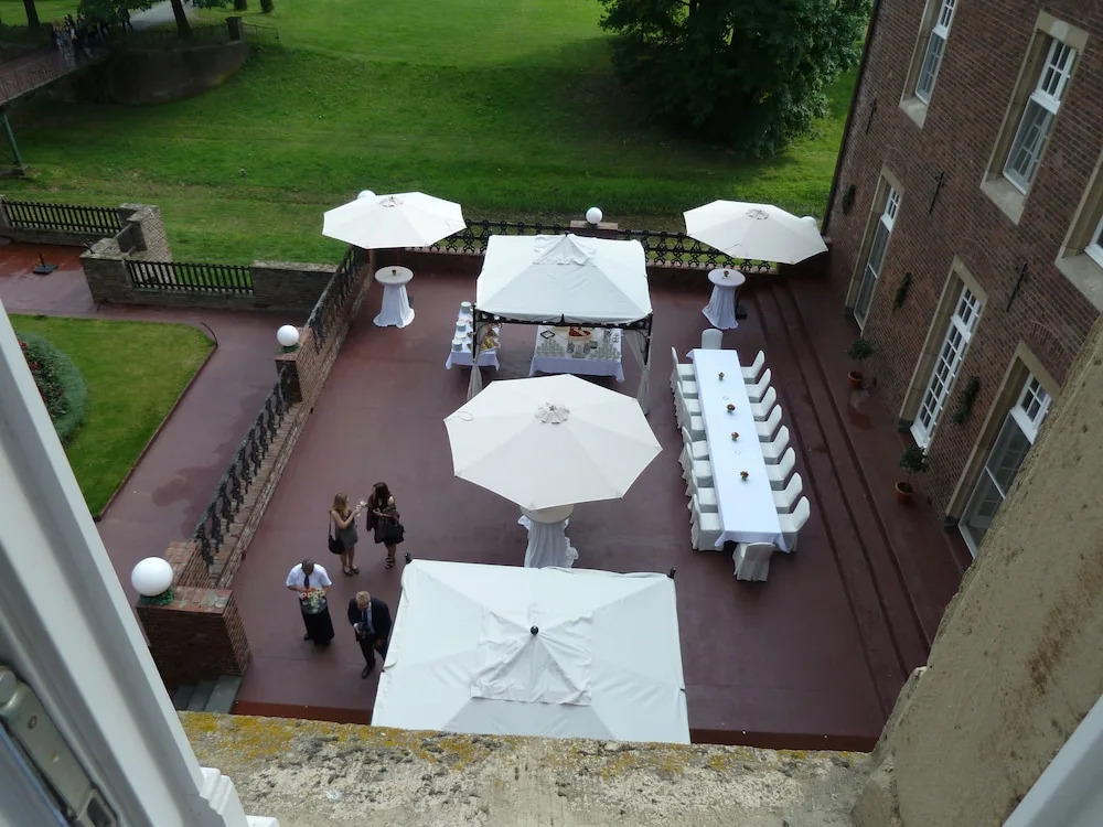 Schlosshotel Diersfordt