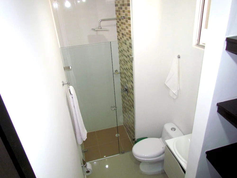 Apartamentos SOHO Style - Con Balcón