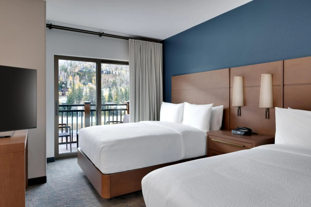 Residence Inn by Marriott Vail