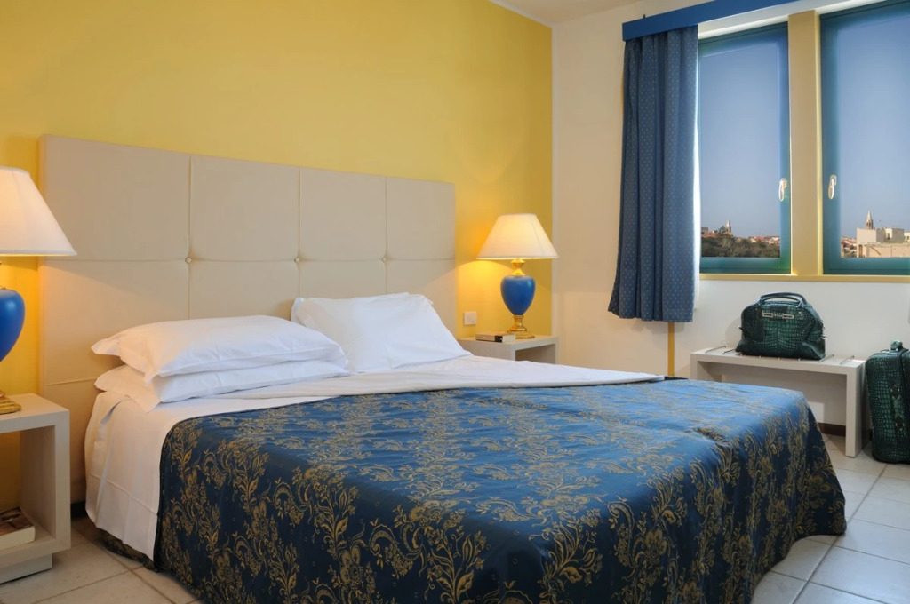 Hotel Catalunya