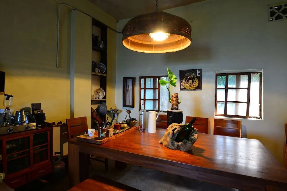 Shan Yu Hai B&B