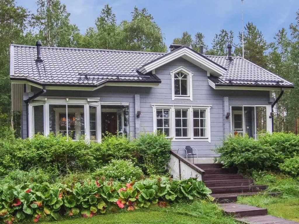 House Ojala Kuusamo