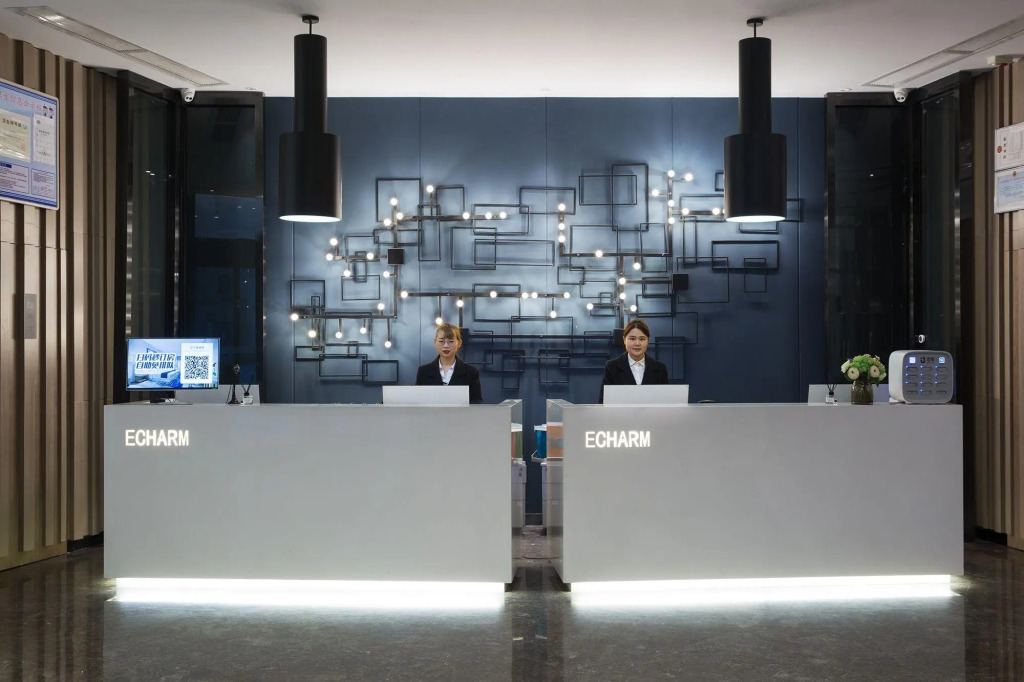 Echarm Hotel Changsha Gaoqiao