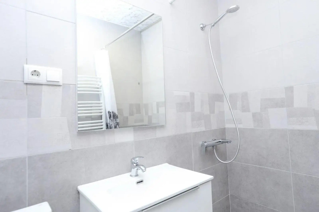Апартаменты Perte House Apartment's on Argishti 11 street