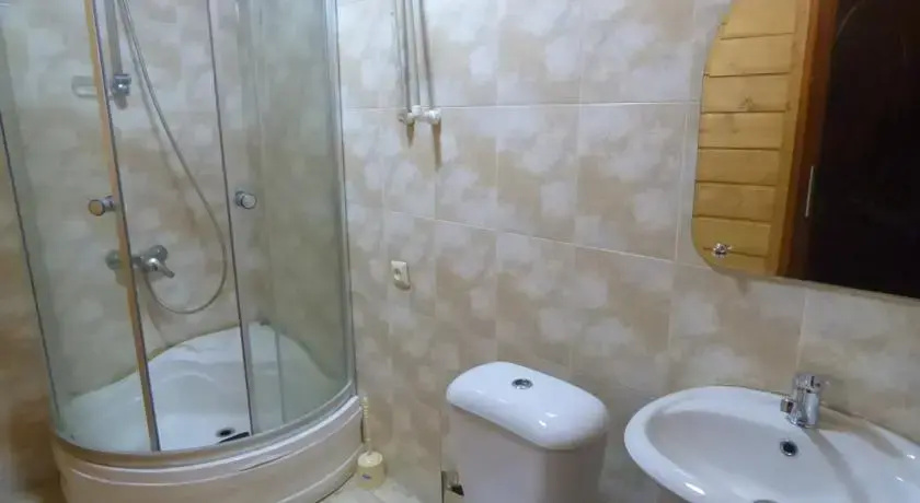 Hotel Hatsvali
