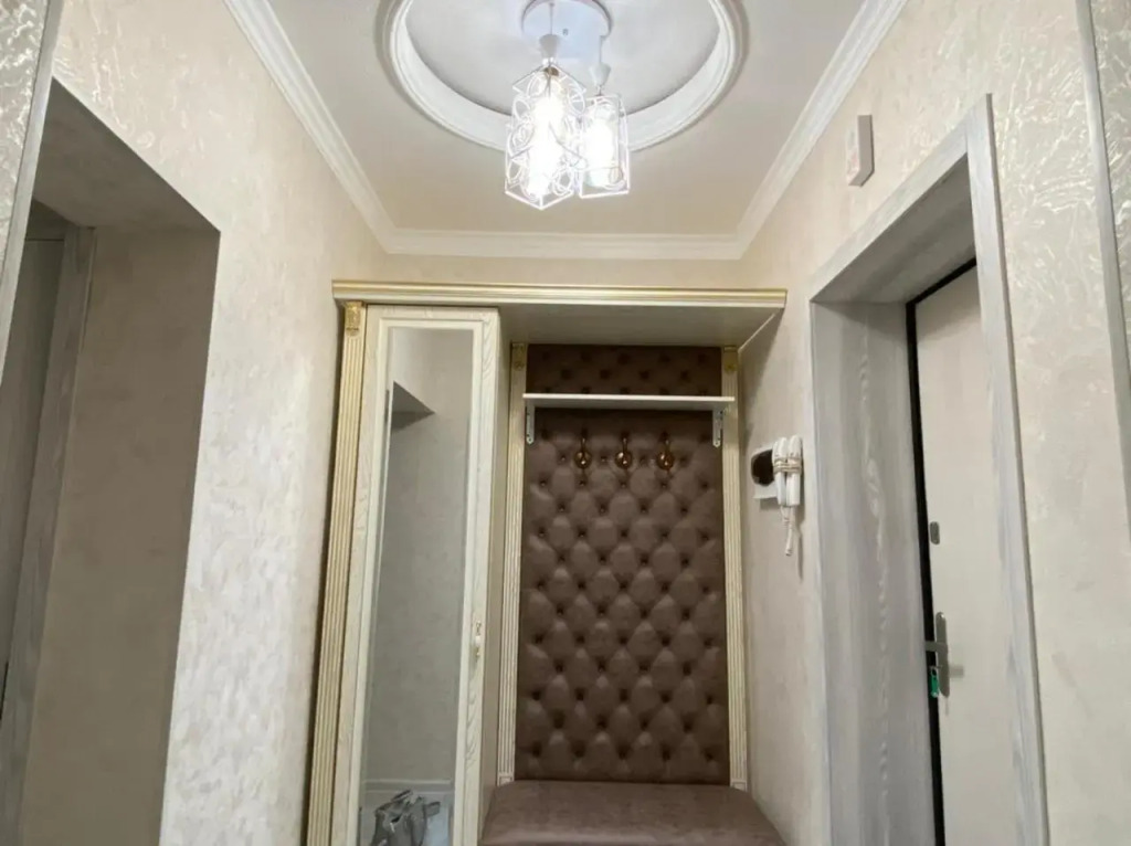 APARTMENT “NOVZA”