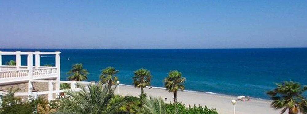 House With 4 Bedrooms in Costa del Zefir, With Wonderful sea View, Pri