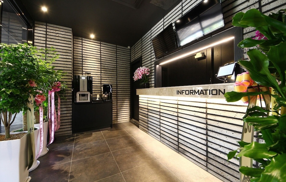Stay Month Hotel