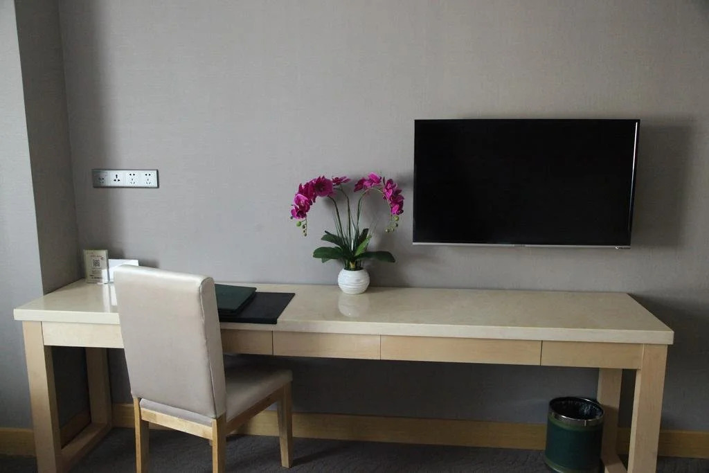 Tianjin Heritage Hotel