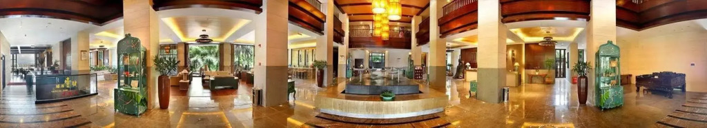 Отель Sanya Marina Spa