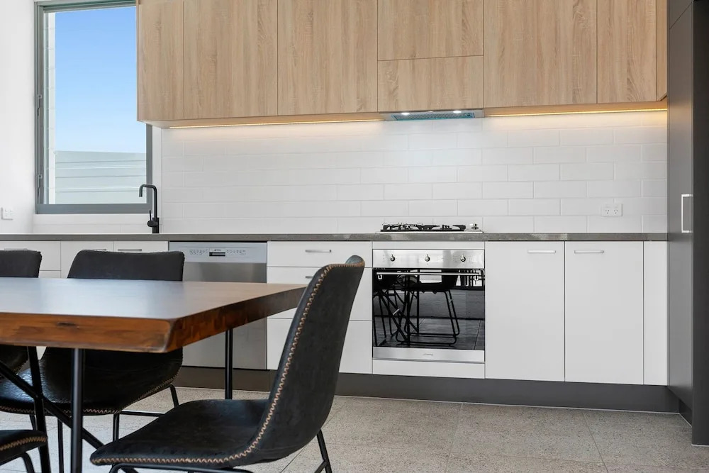 Brand New Ocean Avenue Townhouse