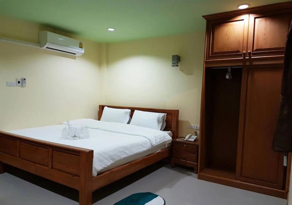 Kasinpat Home