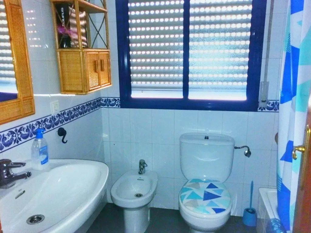Apartamento y Parking en pleno CENTRO, DAMAS