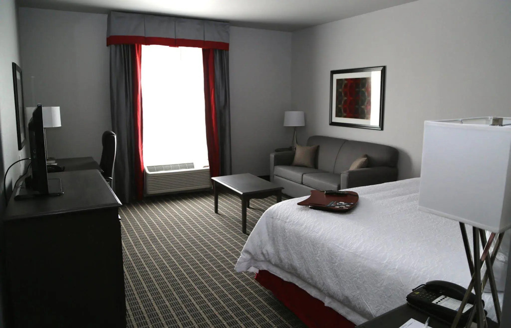 Quality Inn & Suites Pearsall